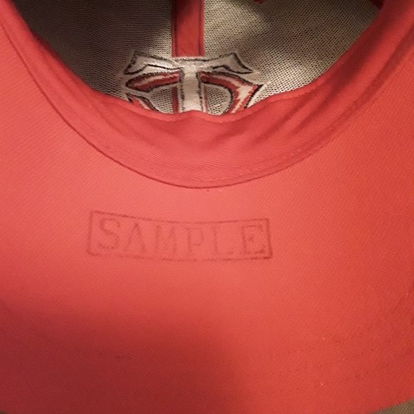 Minnesota Twin  Hat. Adjustable - Picture 2 of 5